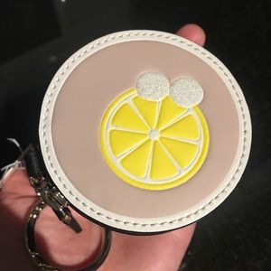 BNWT Adorable Kate Spade teacup coin purse!